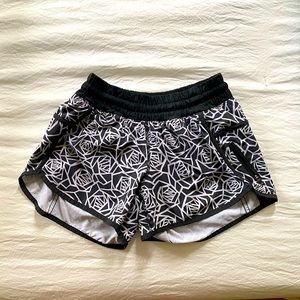 Tracker Short 4’’